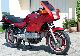 1984 BMW  K100RS, AT engine 53.000km Motorcycle Sport Touring Motorcycles photo 2