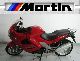 BMW  K 1200 RS ABS, heated grips, luggage holder 1997 Sport Touring Motorcycles photo