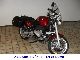 BMW  R 1100 R * state * TOP * WSS * trunk system INSP.NEU 1995 Sport Touring Motorcycles photo