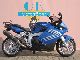 BMW  K 1200 S, good condition, new tires 2006 Motorcycle photo