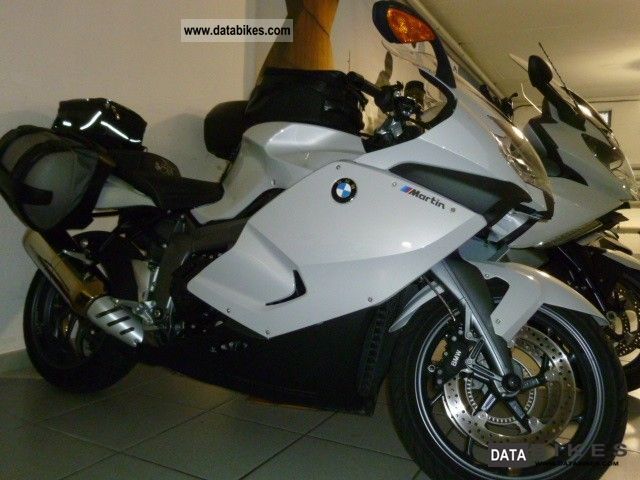BMW  K 1300 S safety package, luggage, GPS, ABS, ASC, E 2009 Sports/Super Sports Bike photo