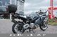 2006 BMW  F 800 ST ABS 99.00 monthly. Motorcycle Tourer photo 3