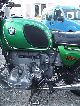 1976 BMW  R75 / 6 Motorcycle Motorcycle photo 1