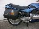 1987 BMW  K 75 Motorcycle Motorcycle photo 9