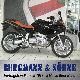 BMW  R 1100 S ABS well maintained 1999 Motorcycle photo