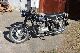 BMW  R 25/3 1954 Motorcycle photo