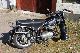 1954 BMW  R 25/3 Motorcycle Motorcycle photo 3