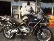 BMW  R1200 GS Adventure Touring package and Safety 2008 Enduro/Touring Enduro photo