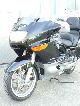 2002 BMW  K1200LT-04/2002- black 20900 km Motorcycle Tourer photo 1