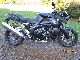 2008 BMW  K 1200 R (ESA ABS case) Motorcycle Sport Touring Motorcycles photo 1