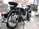 1956 BMW  R25 / 3 Motorcycle Other photo 1