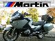BMW  R 1200 RT + Safety Touring Package, Bluetooth 2011 Tourer photo