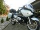 2011 BMW  R 1200 RT + Safety Touring Package, Bluetooth Motorcycle Tourer photo 1