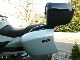 2011 BMW  R 1200 RT + Safety Touring Package, Bluetooth Motorcycle Tourer photo 7