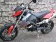 2007 BMW  G 650 Xmoto ABS, Wilbers suspension Motorcycle Motorcycle photo 1