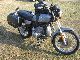 1986 BMW  R 80 ST Motorcycle Motorcycle photo 1