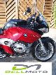 2005 BMW  R 1200 ST ABS ESA Motorcycle Tourer photo 1