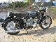 BMW  R 50/2 1967 Motorcycle photo