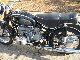 1967 BMW  R 50/2 Motorcycle Motorcycle photo 8