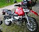 1997 BMW  R 1100 GS with ABS and a few accessories! Motorcycle Enduro/Touring Enduro photo 1
