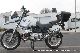 2001 BMW  GS 1150 Org case / top case / ABS / FIS Motorcycle Enduro/Touring Enduro photo 1
