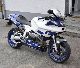 2003 BMW  R 1100 S Boxer Cup Replica Motorcycle Sports/Super Sports Bike photo 2