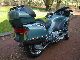 2003 BMW  K 1200 LT / ABS / full Motorcycle Other photo 2