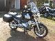 1999 BMW  R850R ABS, excellent condition, low km, new inspection Motorcycle Tourer photo 2
