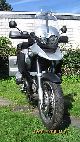 BMW  Insp R1150GS & tires NEW incl.Alukoffer TR TC ... 2000 Enduro/Touring Enduro photo