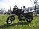 2002 BMW  F 650 GS ABS maintained super! Only summer! Motorcycle Enduro/Touring Enduro photo 1