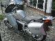 2011 BMW  NEW WITH 0 MILES K1200GT Motorcycle Tourer photo 2