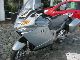 2011 BMW  NEW WITH 0 MILES K1200GT Motorcycle Tourer photo 4