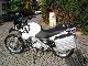 2001 BMW  F 650 GS Dakar Enduro Motorcycle Motorcycle photo 4