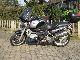 BMW  R1100 R ABS Silver-Black-on-disc box TOP 1999 Sport Touring Motorcycles photo