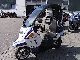 2002 BMW  C 1200 Williams Motorcycle Scooter photo 1