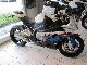 BMW  S1000RR with Race ABS + DTC + shift assistant 2010 Sports/Super Sports Bike photo