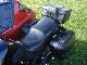 1992 BMW  K100RS 16V 1200cc COUNTY Motorcycle Combination/Sidecar photo 2