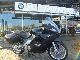 BMW  K1200 GT, 2.Hand cruise control, heating package 2004 Motorcycle photo