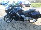 2004 BMW  K1200 GT, 2.Hand cruise control, heating package Motorcycle Motorcycle photo 5