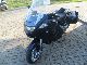 2004 BMW  K1200 GT, 2.Hand cruise control, heating package Motorcycle Motorcycle photo 6