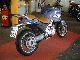 2002 BMW  F 650 Motorcycle Motorcycle photo 3