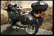 1999 BMW  R 1100 RT - ABS - 1st hand - 30TKM - Closed Motorcycle Tourer photo 1