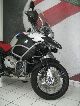 2011 BMW  R 1200 GS Adventure 30 years with aluminum cases Motorcycle Motorcycle photo 2