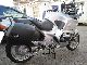 2003 BMW  R 850 RT Motorcycle Sport Touring Motorcycles photo 1