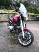 1996 BMW  R 850 R disc, case, (Garmin GPS) Motorcycle Motorcycle photo 1