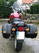 1996 BMW  R 850 R disc, case, (Garmin GPS) Motorcycle Motorcycle photo 4
