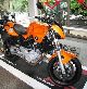 2006 BMW  F 800 S Martin Edition, naked bike conversion, ABS Motorcycle Sports/Super Sports Bike photo 1