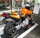 2006 BMW  F 800 S Martin Edition, naked bike conversion, ABS Motorcycle Sports/Super Sports Bike photo 2