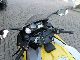 2005 BMW  K 1200 S with ABS / ESA / PSA / trunk Motorcycle Motorcycle photo 9