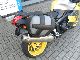 2005 BMW  K 1200 S with ABS / ESA / PSA / trunk Motorcycle Motorcycle photo 6